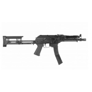 Страйкбольный автомат (LCT) ПП-19 Витязь Sport ZP-19-01 AEG (UP)